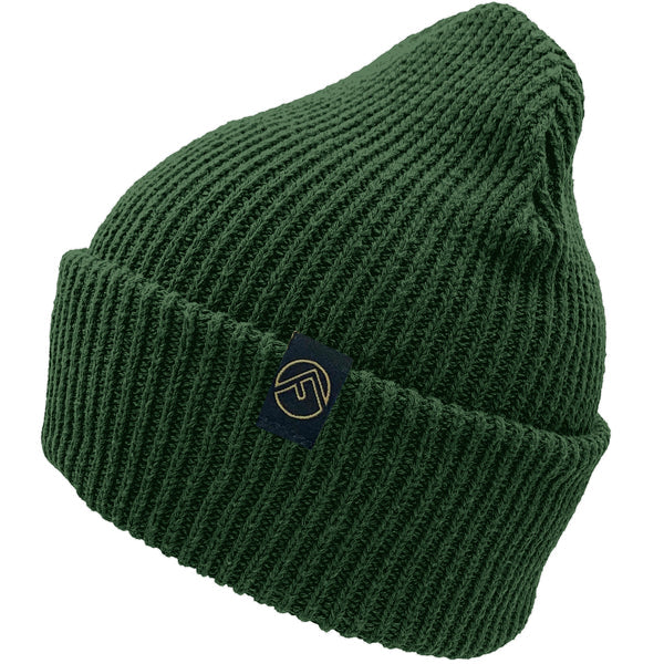 Recycled Watchman Beanie