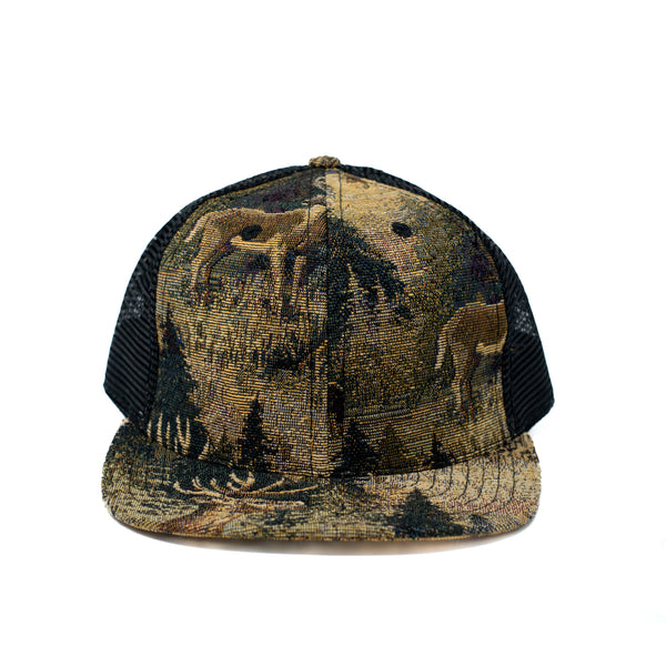 LIMITED EDITION On The Run - PRIMO BALL CAP
