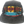 Load image into Gallery viewer, 5 Panel Camp Cap - LIMITED EDITION - FIVE LAKES
