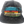Load image into Gallery viewer, 5 Panel Camp Cap - LIMITED EDITION - FIVE LAKES