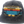 Load image into Gallery viewer, 5 Panel Camp Cap - LIMITED EDITION - FIVE LAKES