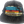 Load image into Gallery viewer, 5 Panel Camp Cap - LIMITED EDITION - FIVE LAKES