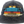 Load image into Gallery viewer, 5 Panel Camp Cap - LIMITED EDITION - FIVE LAKES