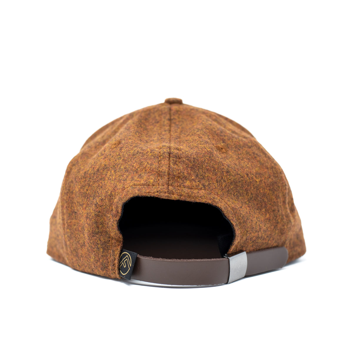 LIMITED EDITION LUXURY BALL CAP LASSO Flipside Hats