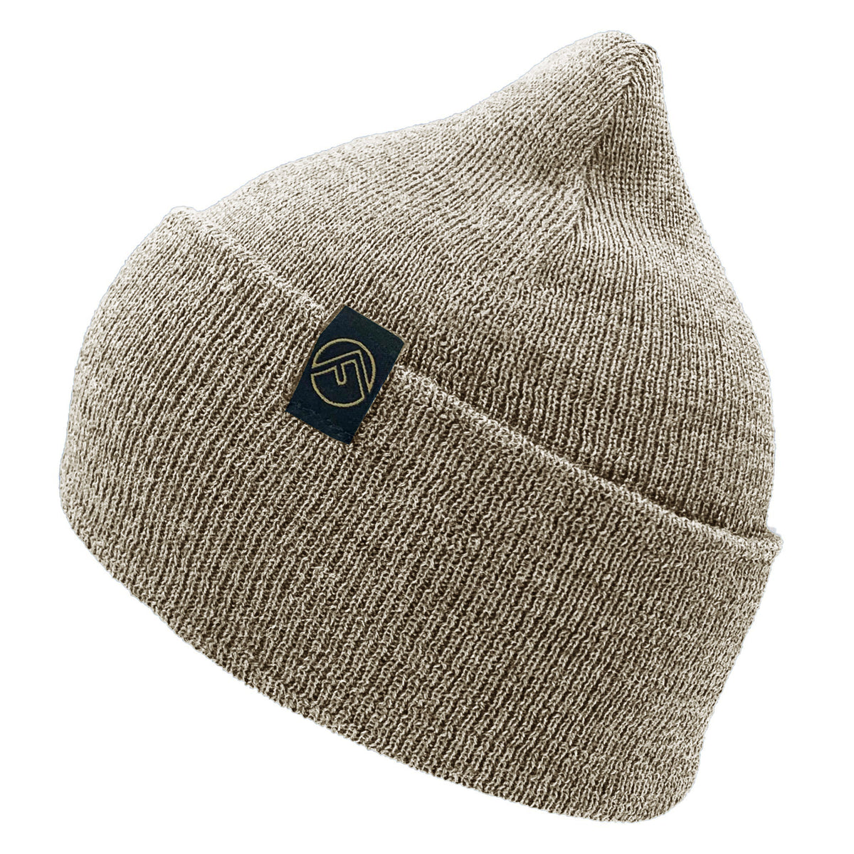 Merino Beanie – Flipside Hats