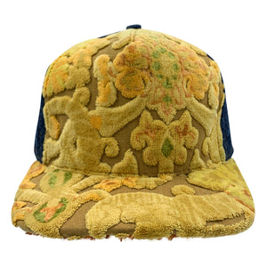 Luxury Ball Cap