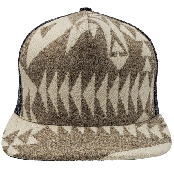 LIMITED EDITION Lux Ball Cap - JOSHUA TREE