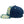 Load image into Gallery viewer, Designer Haleakala Ball Cap - Side View