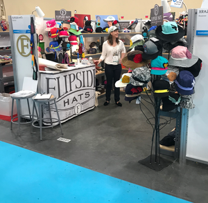 Spring 2019 Tradeshow Season