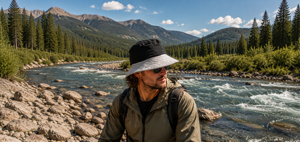 River Hats