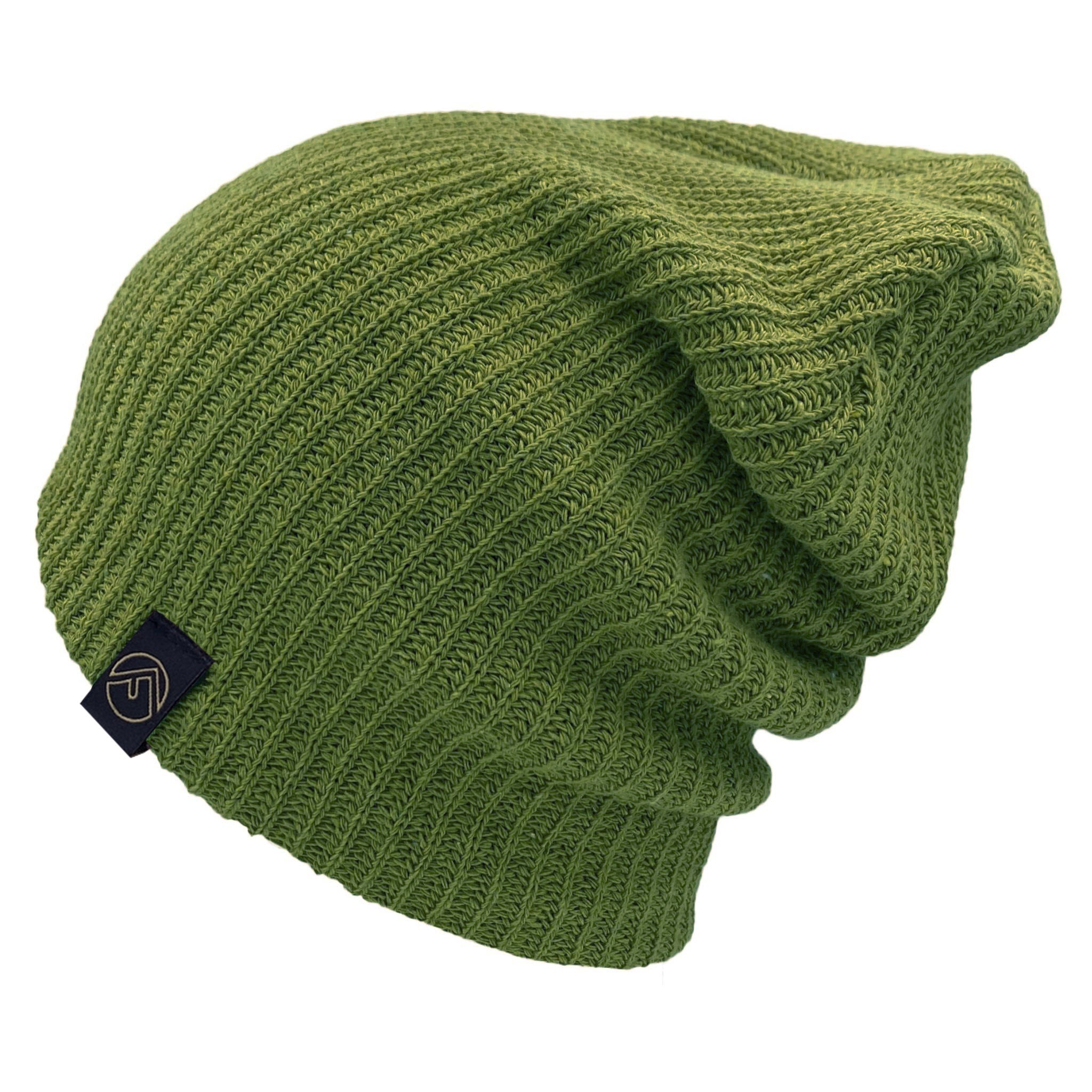 Classic Eco Beanie – Flipside Hats