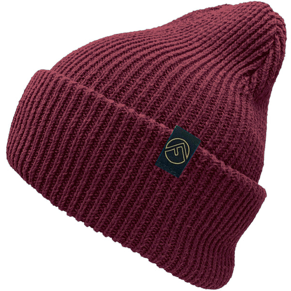 Recycled Watchman Beanie