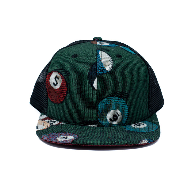 LIMITED EDITION Pool Hall - PRIMO BALL CAP