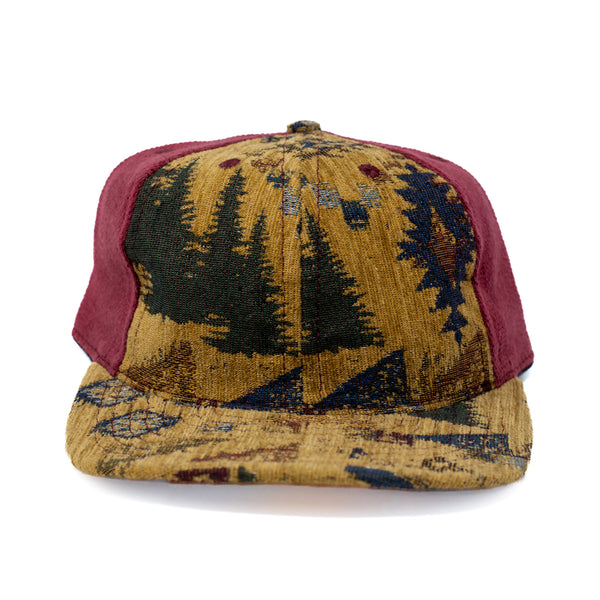 LIMITED EDITION Primo Ball Cap - CABIN FEVER