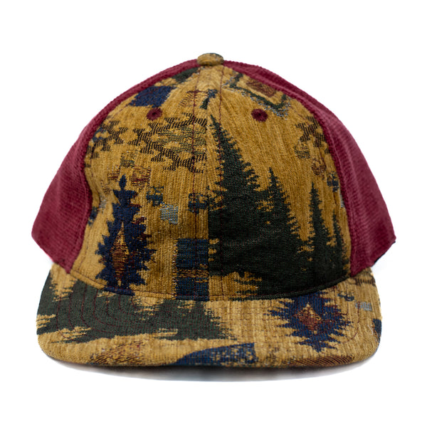 LIMITED EDITION Primo Ball Cap - CABIN FEVER