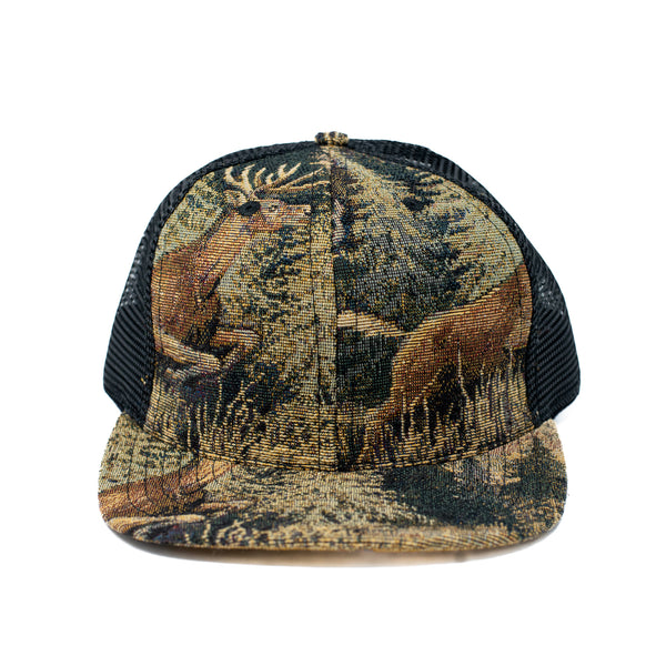 LIMITED EDITION On The Run - PRIMO BALL CAP