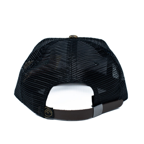 LIMITED EDITION On The Run - PRIMO BALL CAP