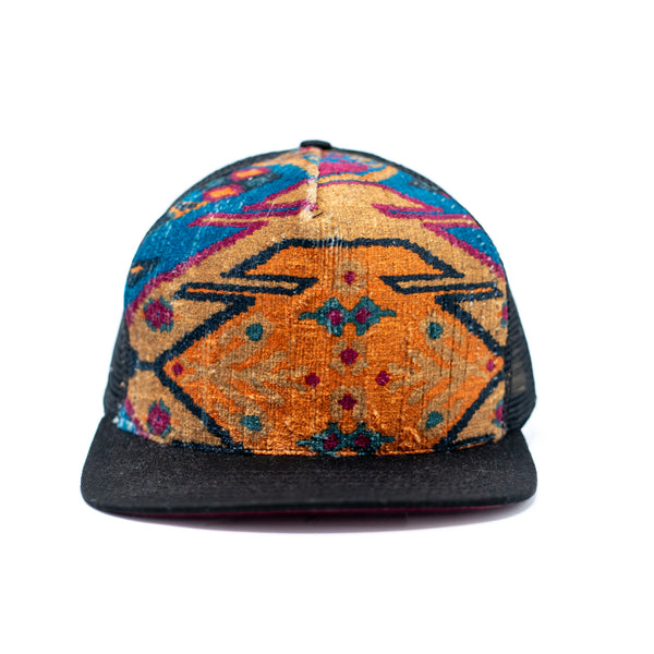 LIMITED EDITION Primo Ball Cap - ENVY