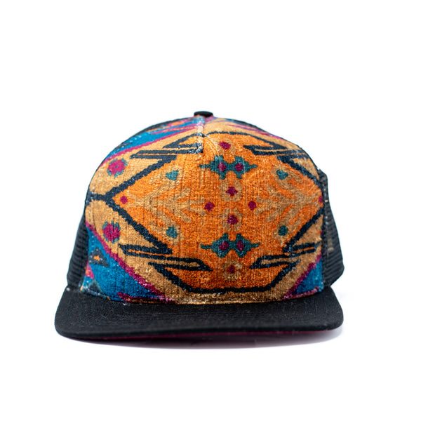 LIMITED EDITION Primo Ball Cap - ENVY
