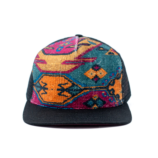 LIMITED EDITION Primo Ball Cap - ENVY