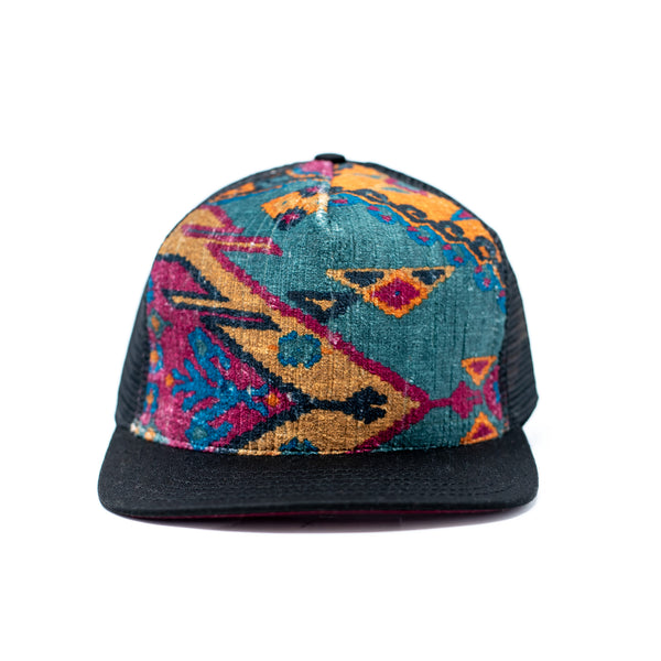 LIMITED EDITION Primo Ball Cap - ENVY
