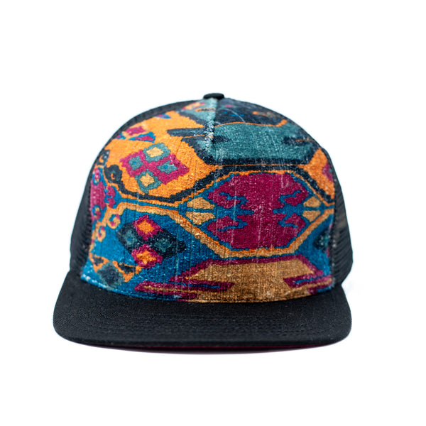 LIMITED EDITION Primo Ball Cap - ENVY