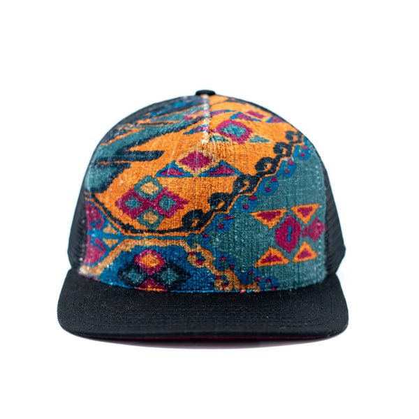 LIMITED EDITION Primo Ball Cap - ENVY