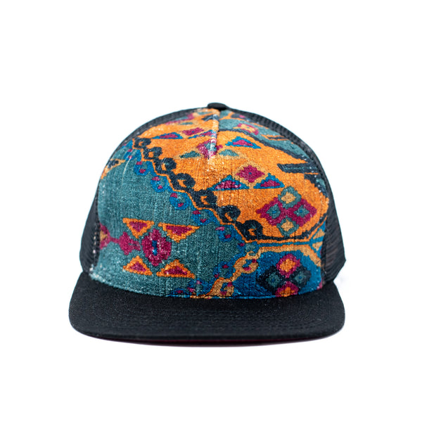 LIMITED EDITION Primo Ball Cap - ENVY