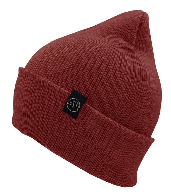 Merino Beanie