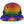 Load image into Gallery viewer, LIMITED EDITION Luxury Ball Cap - Spectrum
