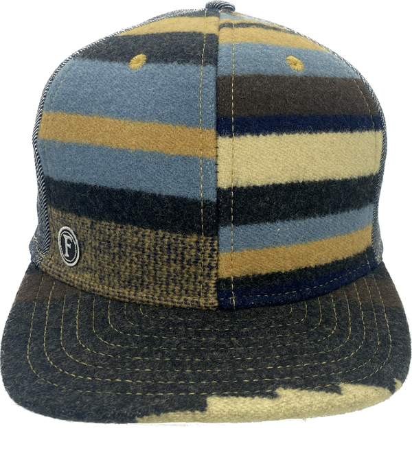 LIMITED EDITION Lux Ball Cap - CARLSBAD
