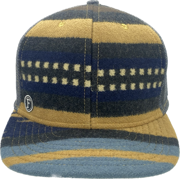 LIMITED EDITION Lux Ball Cap - CARLSBAD