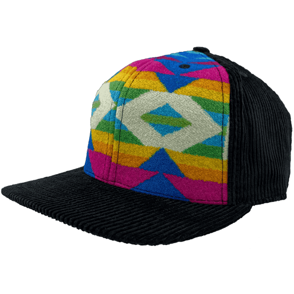 LIMITED EDITION Lux Ball Cap - WHITE SANDS