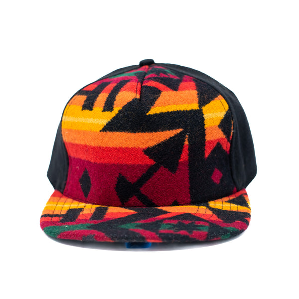LIMITED EDITION Lux Ball Cap - TAOS