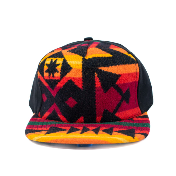 LIMITED EDITION Lux Ball Cap - TAOS