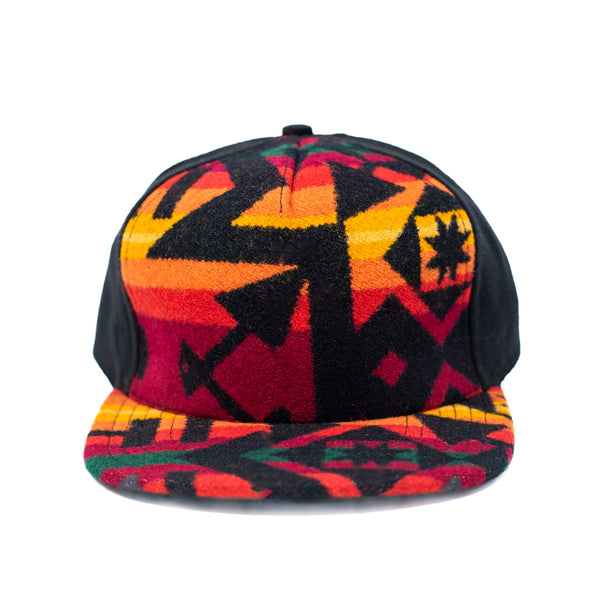 LIMITED EDITION Lux Ball Cap - TAOS