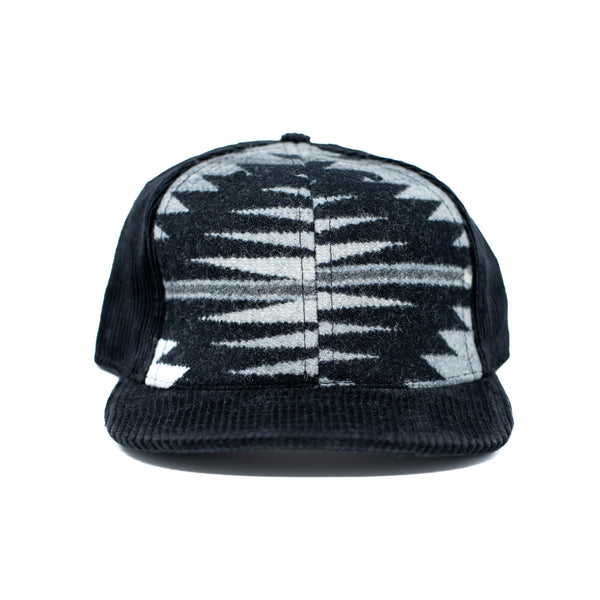 LIMITED EDITION Luxury Ball Cap - DENALI