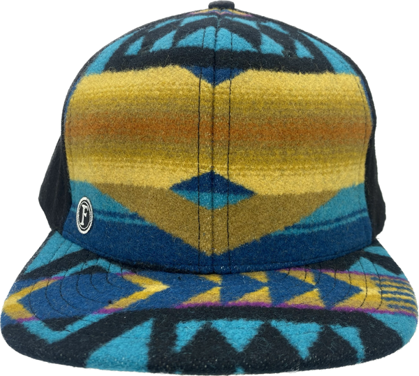 LIMITED EDITION Lux Ball Cap - GREAT BASIN