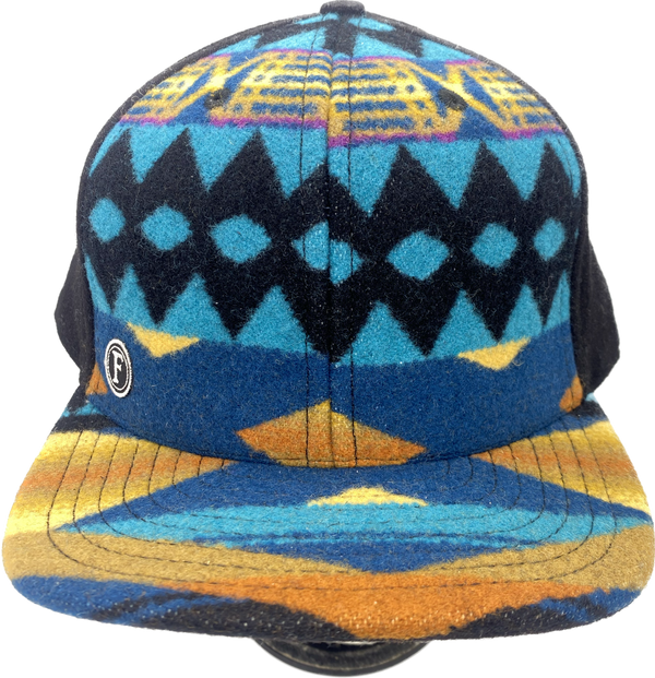 LIMITED EDITION Lux Ball Cap - GREAT BASIN