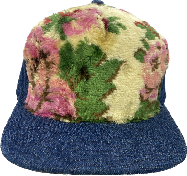RESERVE Lux Vintage Ball Cap - Rayvn