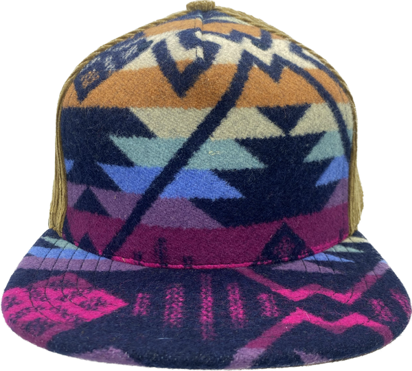 LIMITED EDITION Lux Ball Cap - KANAB