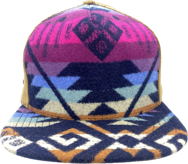 LIMITED EDITION Lux Ball Cap - KANAB