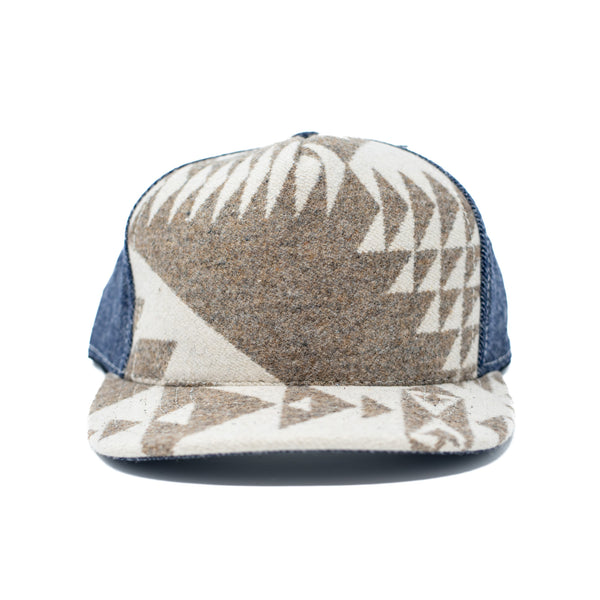 LIMITED EDITION Lux Ball Cap - JOSHUA TREE