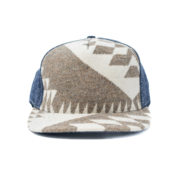 LIMITED EDITION Lux Ball Cap - JOSHUA TREE