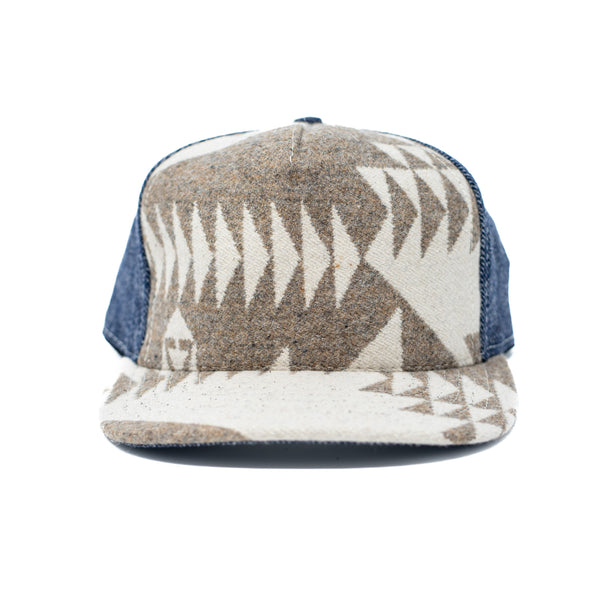 LIMITED EDITION Lux Ball Cap - JOSHUA TREE