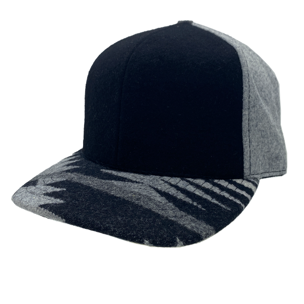 LIMITED EDITION Lux Ball Cap - JAY