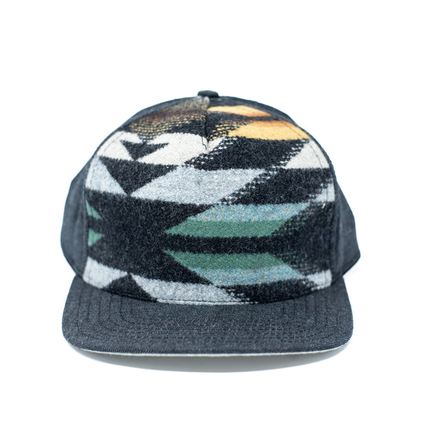 LIMITED EDITION LUXURY BALL CAP - MADDEN