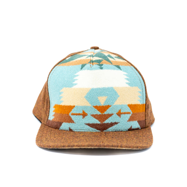 LIMITED EDITION LUXURY BALL CAP - LASSO