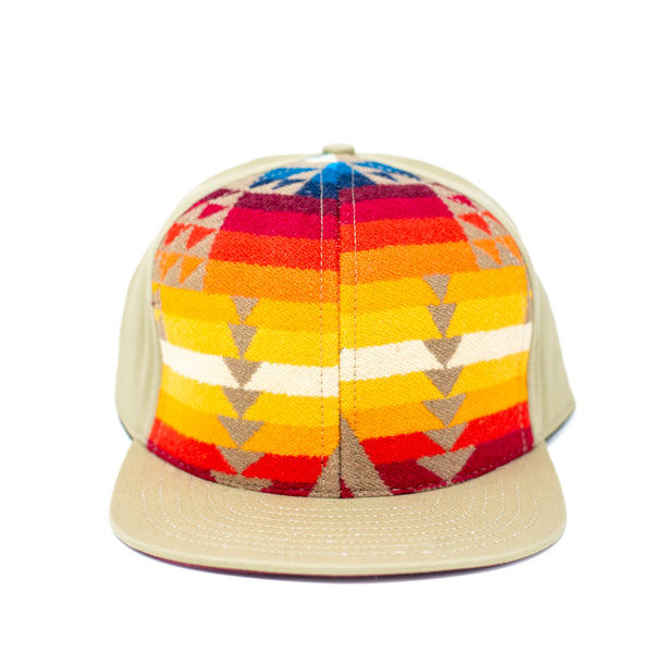 LIMITED EDITION LUXURY BALL CAP - AUGUST