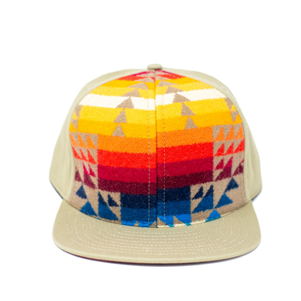 LIMITED EDITION LUXURY BALL CAP - AUGUST